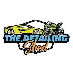 The Detailing Shed