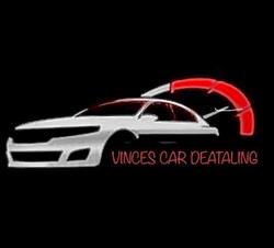 Vinces Car Detailing