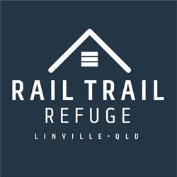 Rail Trail Refuge - Linville Qld