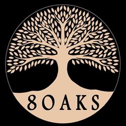 8 Oaks Cafe