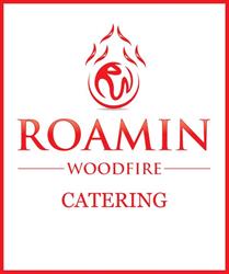 Roamin Woodfire Catering