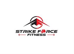 Strike Force Fitness