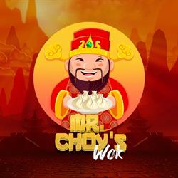 Mr Choy's Wok