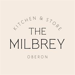 The Milbrey Kitchen & Store