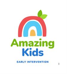 Amazing Kids Early Intervention