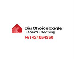 Big Choice Eagle Cleaning Services