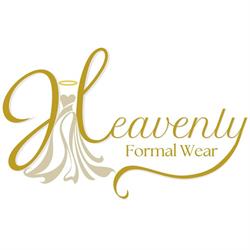 Heavenly Formal Wear