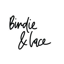 Birdie and Lace