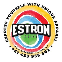 Estron Print