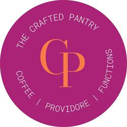 The Crafted Pantry