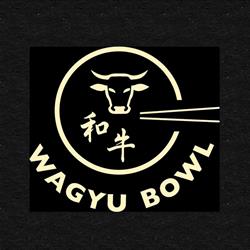 Wagyu Bowl