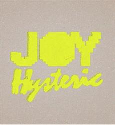 Joy Hysteric Studio