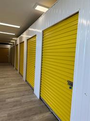 Ezi Storage ACT
