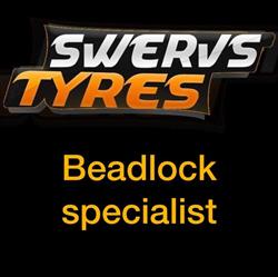 Swervs Tyres