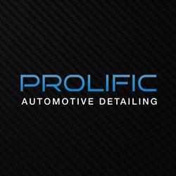 Prolific Automotive Detailing
