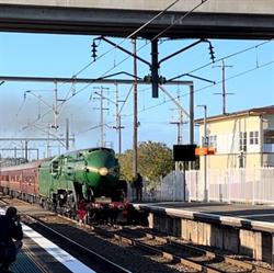 Adamstown Model Railway Club