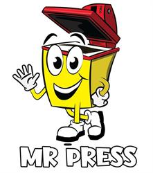 Mr.Press