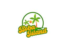 Boba Island