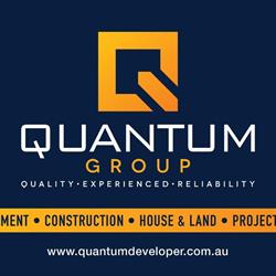 Quantum Developer Group