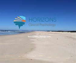 Horizons Psychology