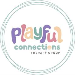 Playful Connections Therapy Group