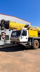 Busselton Crane Hire