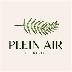 Plein Air Therapies