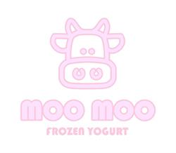 Moo Moo Frozen Yogurt