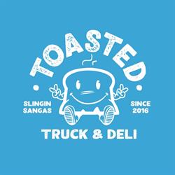 Toasted Truck and Deli