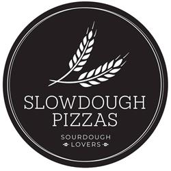 Slowdough Pizzas