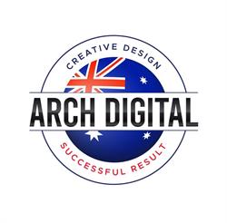 Arch Digital Service