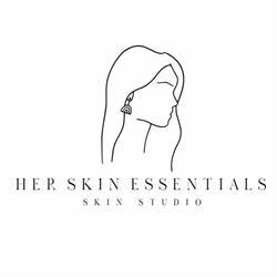 HER SKIN ESSENTIALS