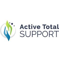 Active Total Support