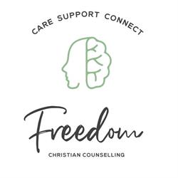 Freedom Christian Counselling
