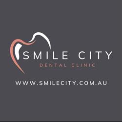 Smile City Perth