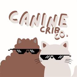 Canine Crib Co.