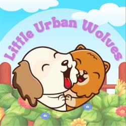 Little Urban Wolves