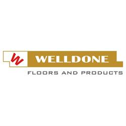 Welldone Floors and Products