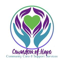 Crusaders Of Hope