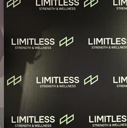 Limitless Strength & Wellness