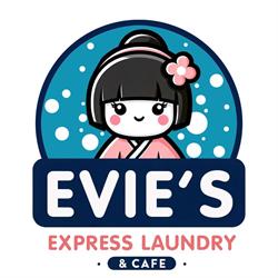 Evie's Express Laundry & Cafe