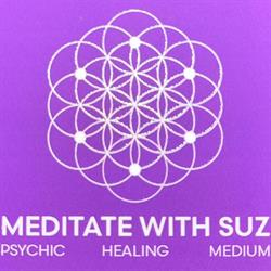 Meditate With Suz