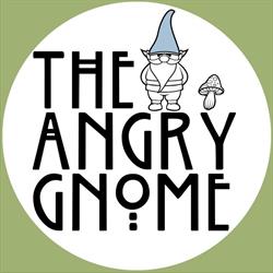 The Angry Gnome Clovelly