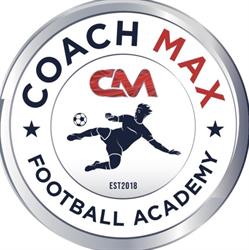Coach Max Football Academy