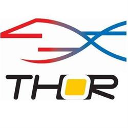 Thor Helical Australia
