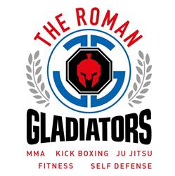 TRG The Roman Gladiators