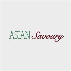 Asian Savoury