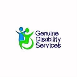 Genuinedisabilityservices