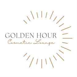 Golden Hour Cosmetic Lounge