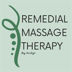 Massage Therapy By Andy